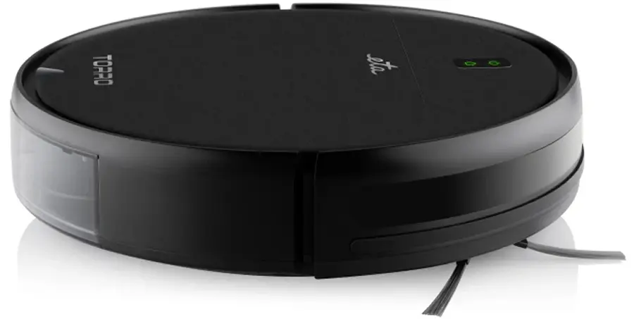 Робот-пылесос ETA Torro 0251 90000 (Black) - 2