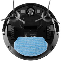Робот-пылесос ETA Torro 0251 90000 (Black) Thumb