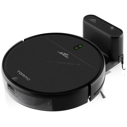 Aspirator robot ETA Torro 0251 90000 (Black)