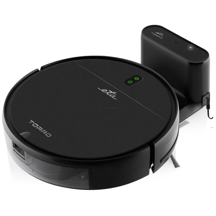 Aspirator robot ETA Torro 0251 90000 (Black)