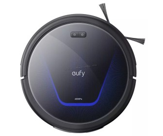 Робот-пылесос Eufy G50 Hybrid (Black)