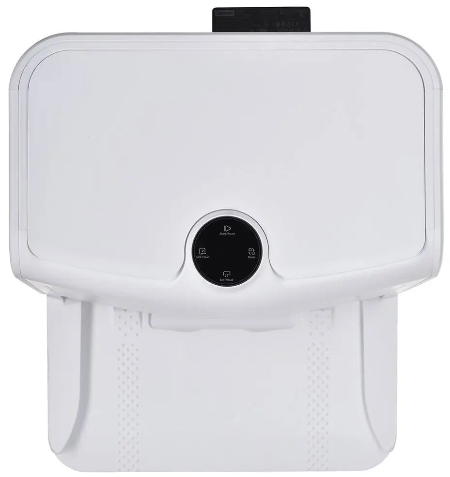 Робот-пылесос Ezviz CS-RS2-TWT2 (White)