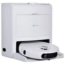Aspirator robot Ezviz CS-RS2-TWT2 (White)