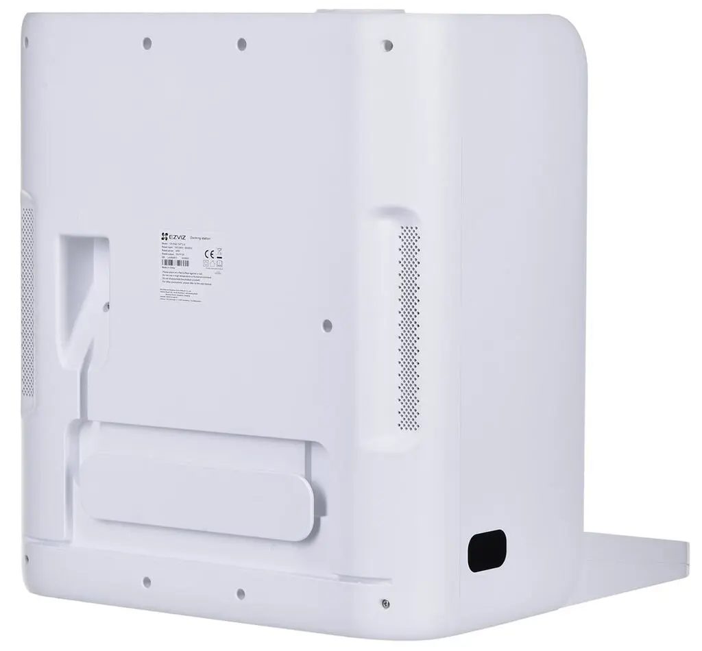 Робот-пылесос Ezviz CS-RS2-TWT2 (White)