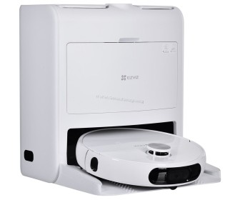 Aspirator robot Ezviz CS-RS2-TWT2 (White)