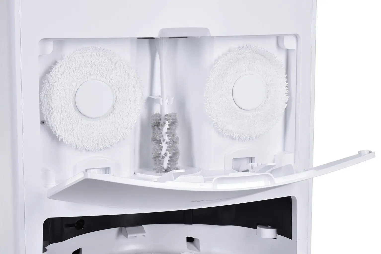 Робот-пылесос Ezviz CS-RS2-TWT2 (White)