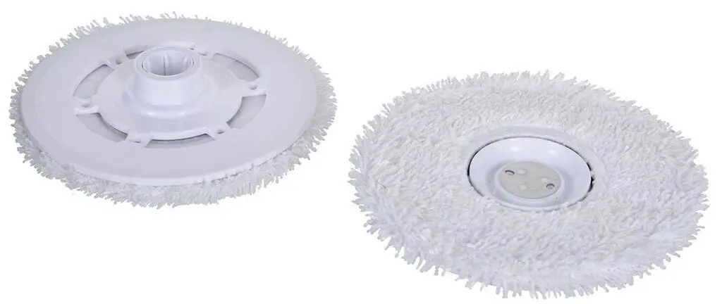 Робот-пылесос Ezviz CS-RS2-TWT2 (White)