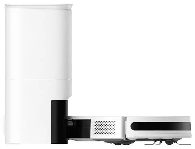 Aspirator-robot Ezviz RC3 Plus (White) - 2