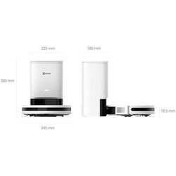 Aspirator-robot Ezviz RC3 Plus (White) Thumb