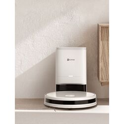 Aspirator-robot Ezviz RC3 Plus (White) Thumb