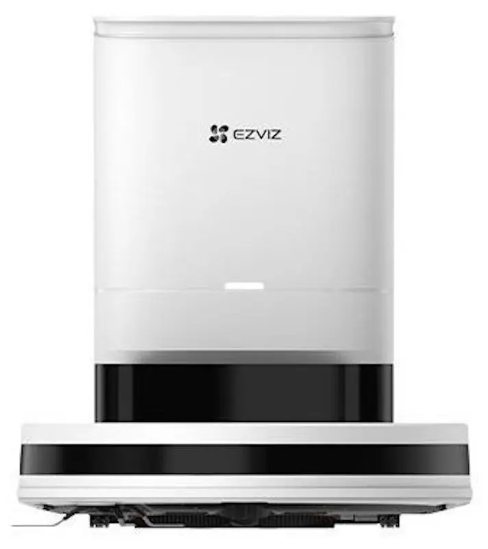 Aspirator-robot Ezviz RC3 Plus (White)
