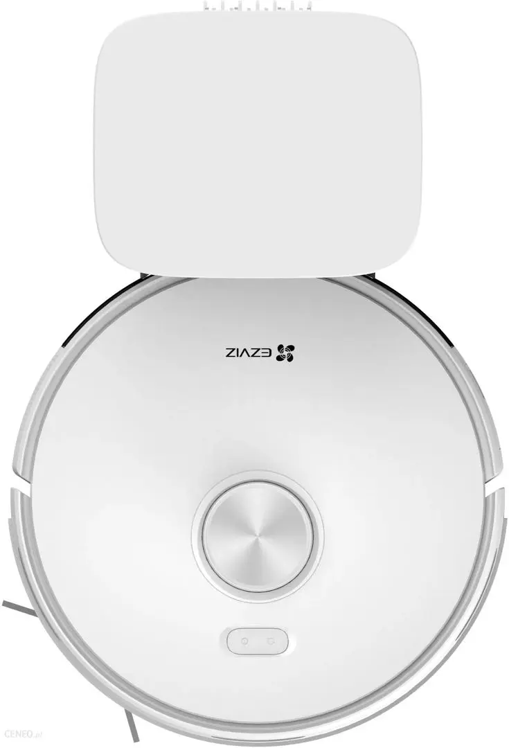 Робот-пылесос Ezviz RE5 Plus (White)