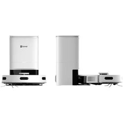 Робот-пылесос Ezviz RE5 Plus (White) Thumb