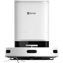 Aspirator robot Ezviz RE5 Plus (White)