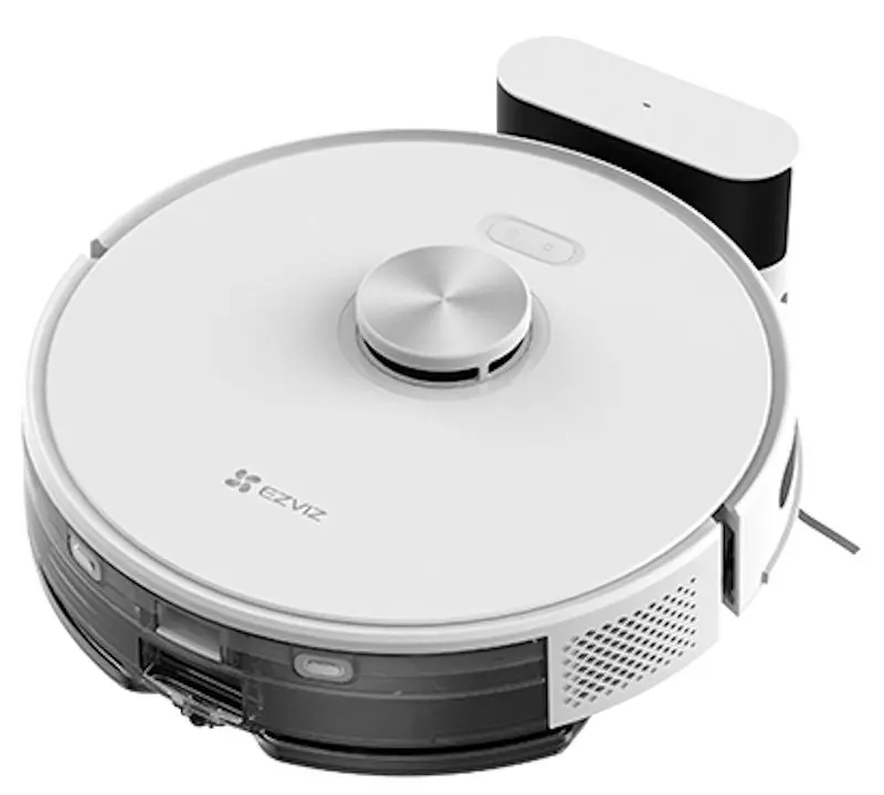 Aspirator robot Ezviz RE5 (White) - 2
