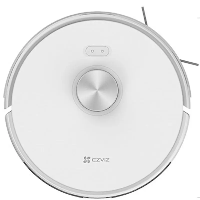 Aspirator robot Ezviz RE5 (White) - 3