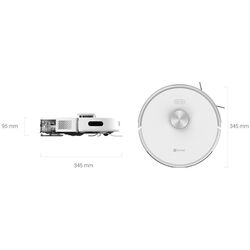 Aspirator robot Ezviz RE5 (White) Thumb