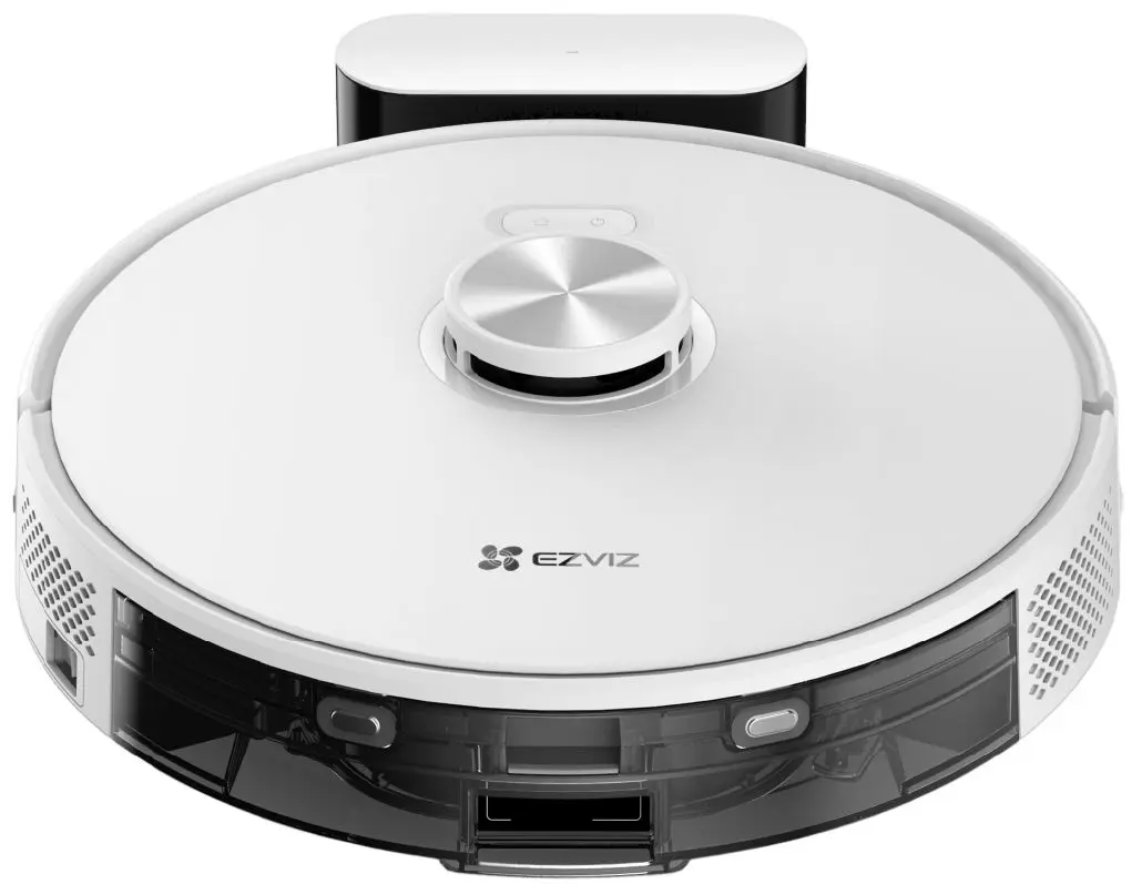 Aspirator robot Ezviz RE5 (White)