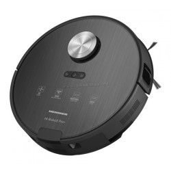 Aspirator-robot Heinner HI-RoboX+ HRVC-MAI52BK (Black) Thumb