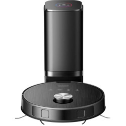 Робот-пылесос Heinner HI-RoboX Pro+ HRVC-MAI52DSBK (Black) Thumb