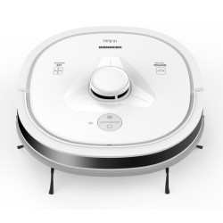Aspirator-robot Heinner HRVC-M33WH (White) Thumb