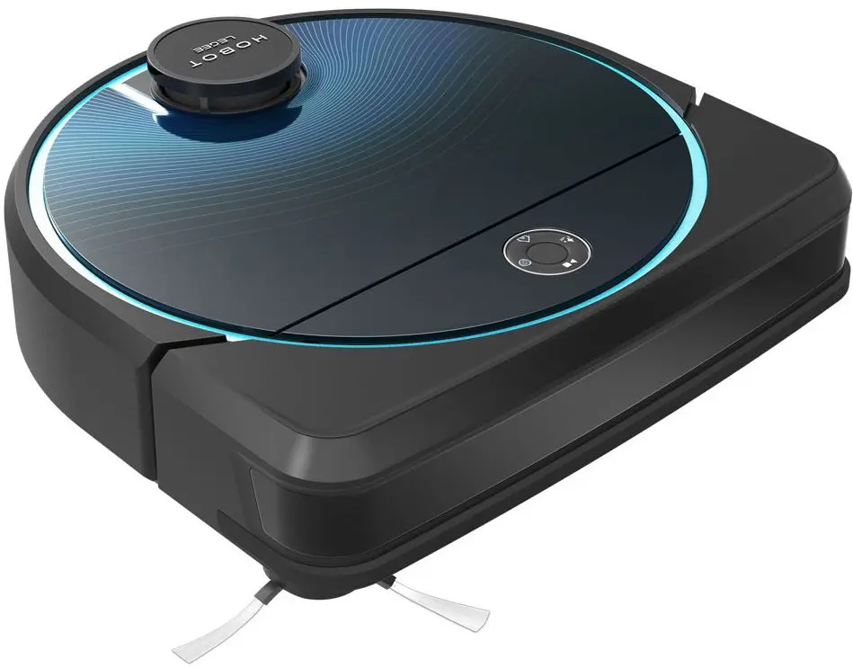 Aspirator-robot 4in1 Hobot Legee 7 (Black)