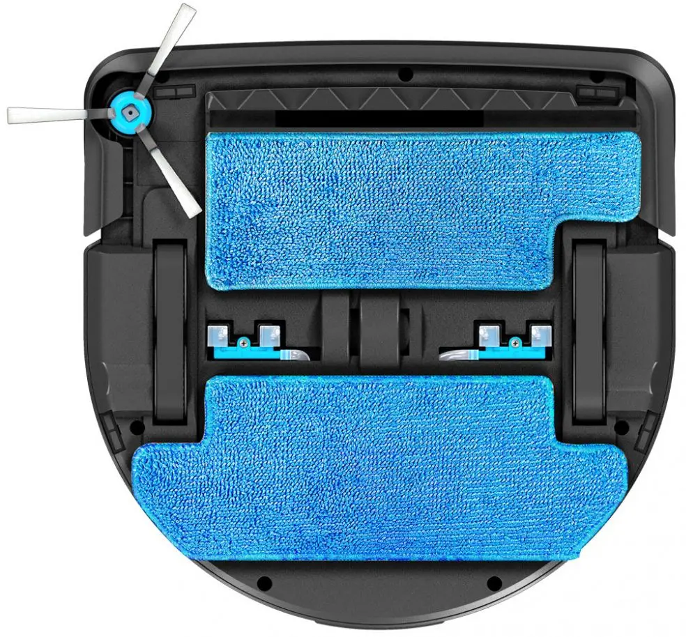 Aspirator-robot 4in1 Hobot Legee 7 (Black)