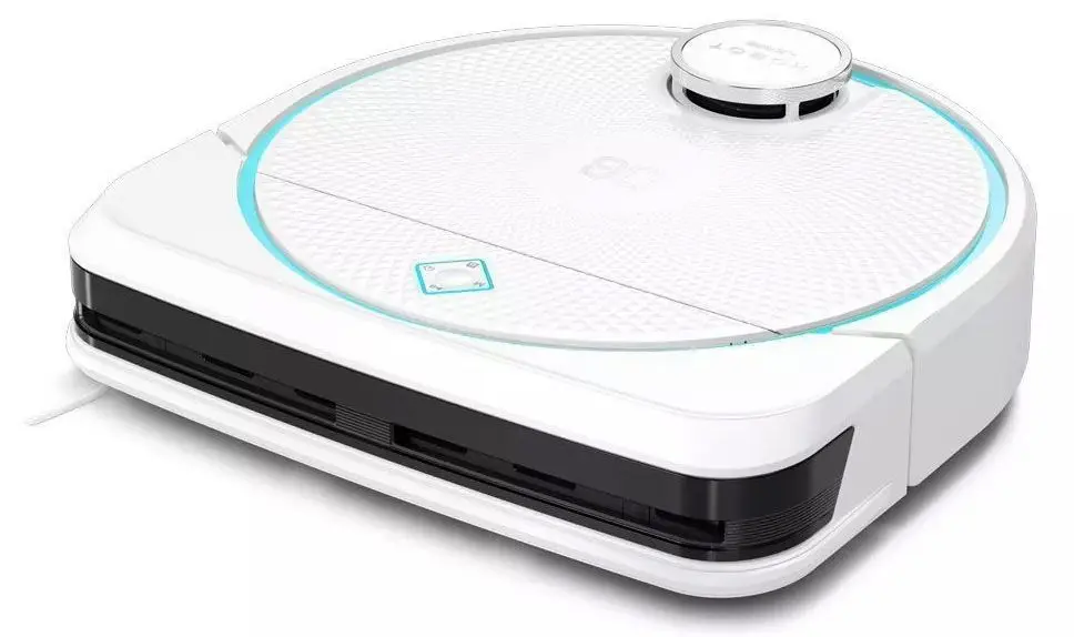 Aspirator-robot Hobot Legee D8 (White)