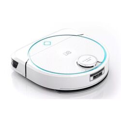 Aspirator-robot Hobot Legee D8 (White) Thumb