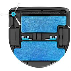 Set de aspirator-robot + aspirator-robot pentru fereastra Hobot Legee 7 + S6 Pro (Black/White) Thumb