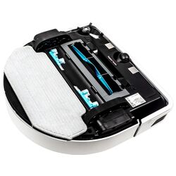 Набор робот-пылесос + оконный робот-пылесос Hobot Legee D7 + S6 Pro (White) Thumb