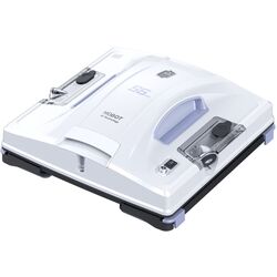 Набор робот-пылесос + оконный робот-пылесос Hobot Legee D7 + S6 Pro (White) Thumb