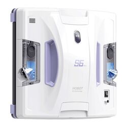 Набор робот-пылесос + оконный робот-пылесос Hobot Legee D7 + S6 Pro (White) Thumb