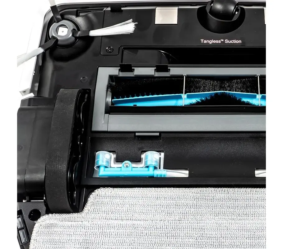 Aspirator-robot Hobot Legee D7 (White)