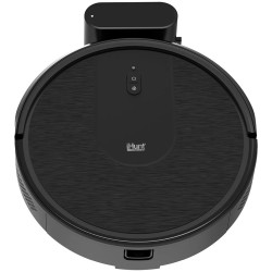 Робот-пылесос iHunt Bro Robo Clean V3 (Black) Thumb
