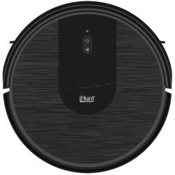 Робот-пылесос iHunt Bro Robo Clean V3 (Black)