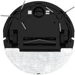 Робот-пылесос iHunt Bro Robo Clean V3 (Black) Thumb