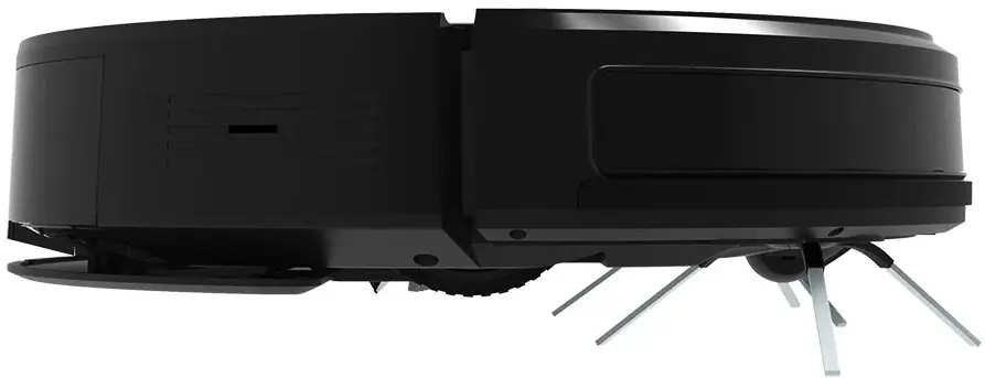 Робот-пылесос iHunt Bro Robo Clean V3 (Black)