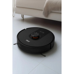 Робот-пылесос iHunt Bro Robo Clean V6 (Black) Thumb