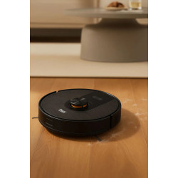 Робот-пылесос iHunt Bro Robo Clean V6 (Black) Thumb