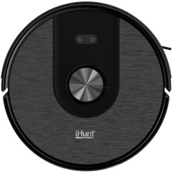 Робот-пылесос iHunt Bro Robo Clean V6 (Black)