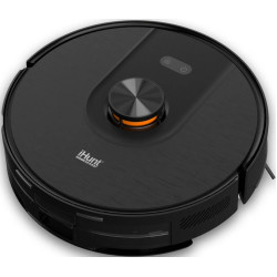 Робот-пылесос iHunt Bro Robo Clean V6 (Black) Thumb