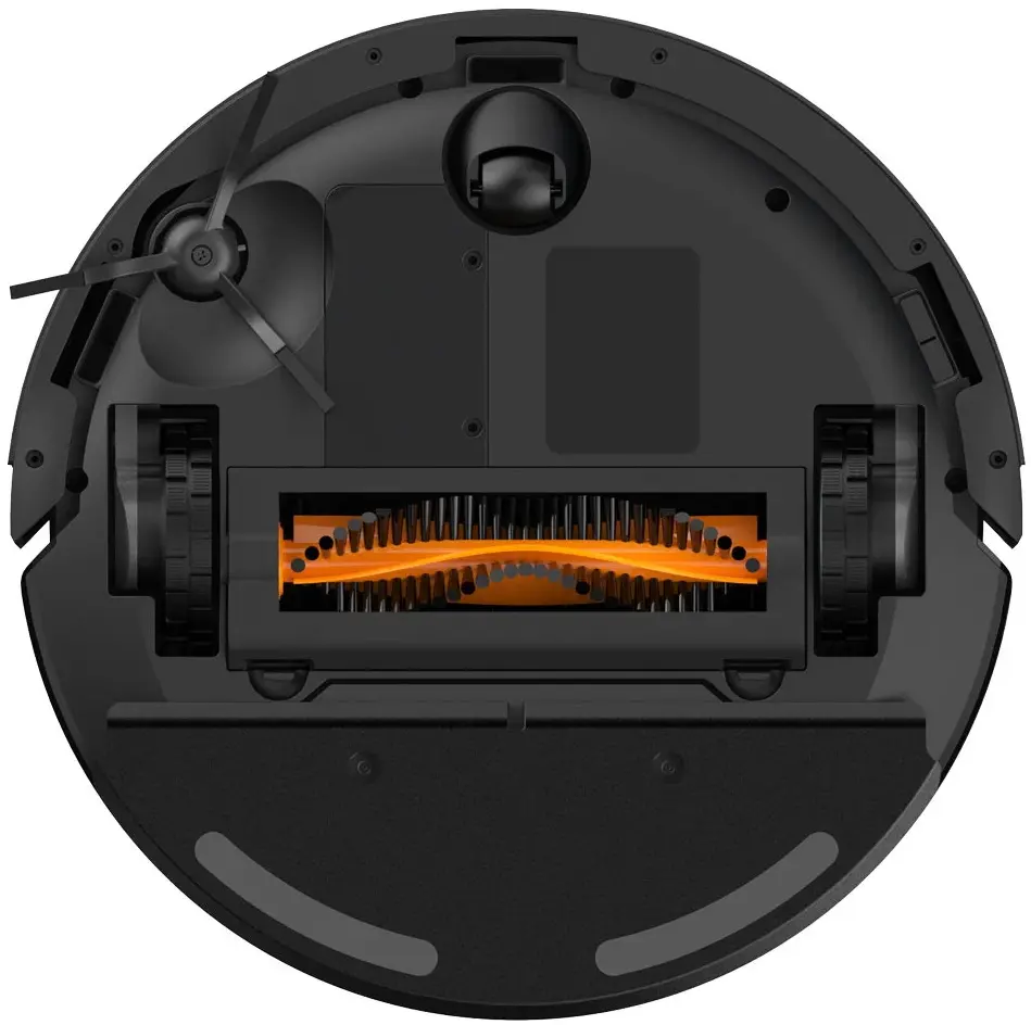 Робот-пылесос iHunt Bro Robo Clean V6 (Black)