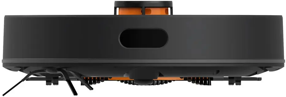 Робот-пылесос iHunt Bro Robo Clean V6 (Black)