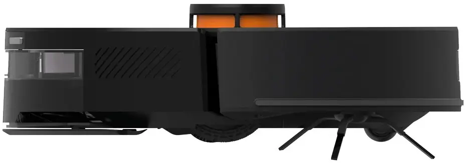 Робот-пылесос iHunt Bro Robo Clean V6 (Black)