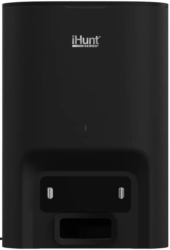 Робот-пылесос iHunt Bro Robo Clean V6 (Black)