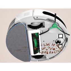 Aspirator-robot iRobot Roomba Combo Essential (White) Thumb