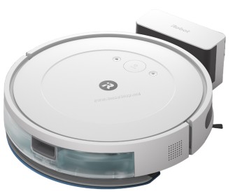 Aspirator-robot iRobot Roomba Combo Essential (White)