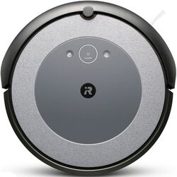 Робот-пылесос iRobot Roomba Combo i5+ i5576 (Grey/Black) Thumb