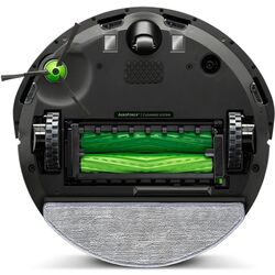Робот-пылесос iRobot Roomba Combo i5+ i5576 (Grey/Black) Thumb